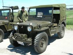 willys m38