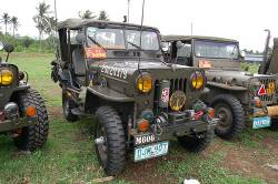 willys m606